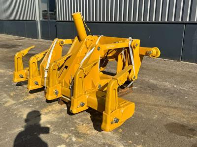 Caterpillar 12H 140H 160H 12K 140K 160K MS-ripper sold by Big Machinery