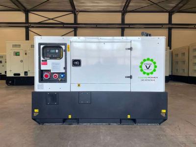 Deutz TD2.9 L4 - 43 kVA Stage V Genset - DPX-19010 sold by DPX Power Europe B.V.