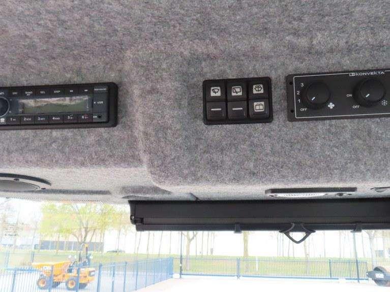 Hamm HX70i VV-S Photo 18