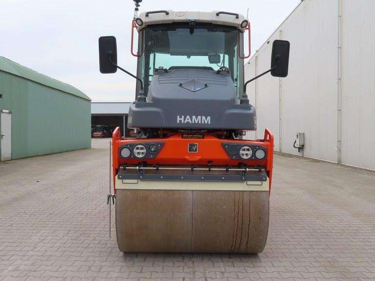 Hamm HX70i VV-S Photo 7