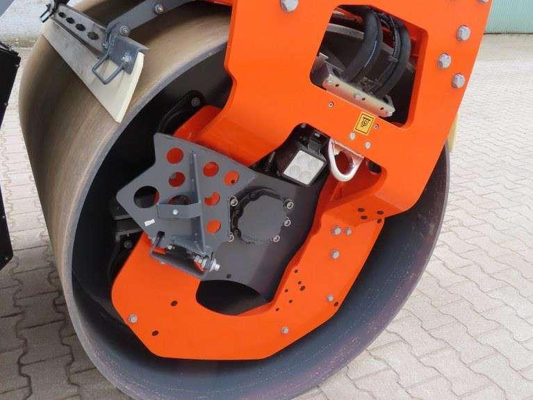 Hamm HX70i VV-S Photo 9
