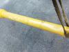 Lifting piston for Caterpillar 315 B Photo 1 thumbnail