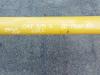 Lifting piston for Caterpillar 315 B Photo 3 thumbnail