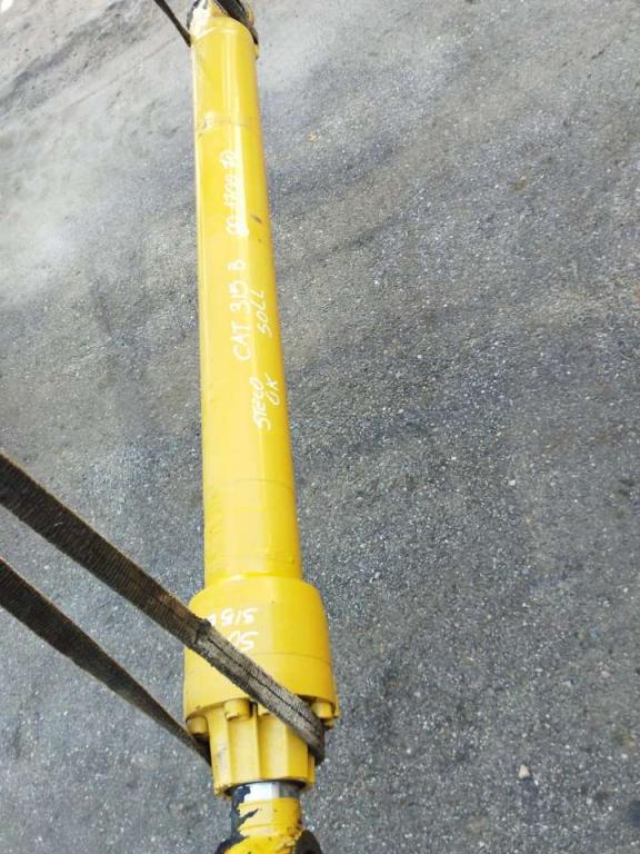 Lifting piston for Caterpillar 315 B Photo 2