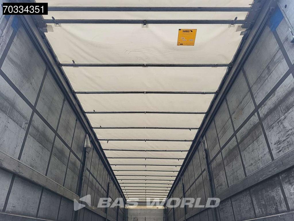 Schmitz SCB*S3T Sliding Roof Photo 14