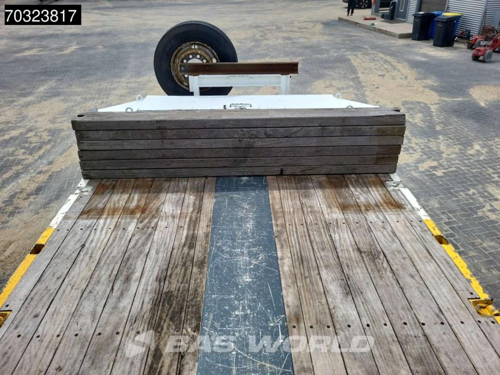 Broshuis AOU-16-40 Extendable Photo 15