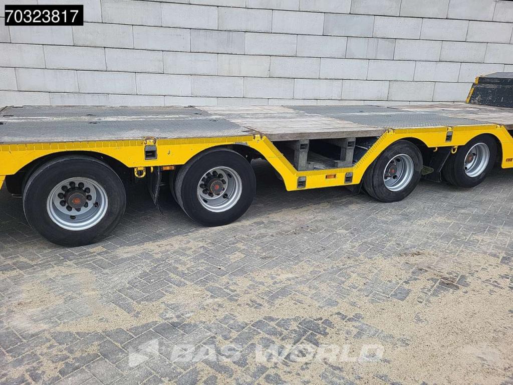Broshuis AOU-16-40 Extendable Photo 19