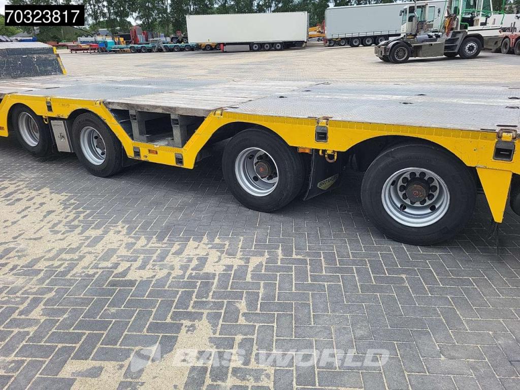 Broshuis AOU-16-40 Extendable Photo 20