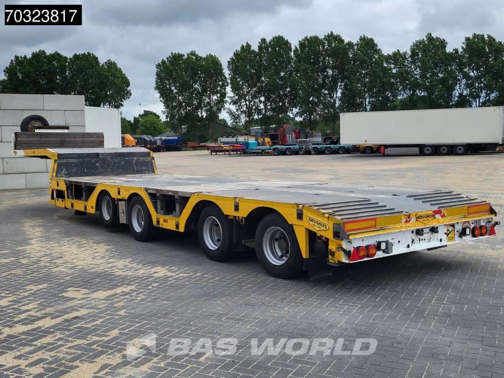 Broshuis AOU-16-40 Extendable Photo 5