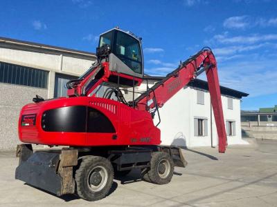 Solmec EXP 5025 sold by Metec Srl