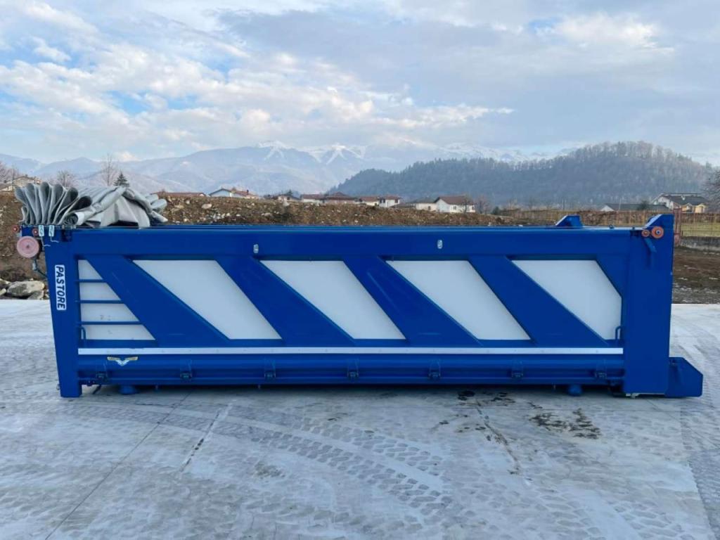 Pastore Truck body Photo 2