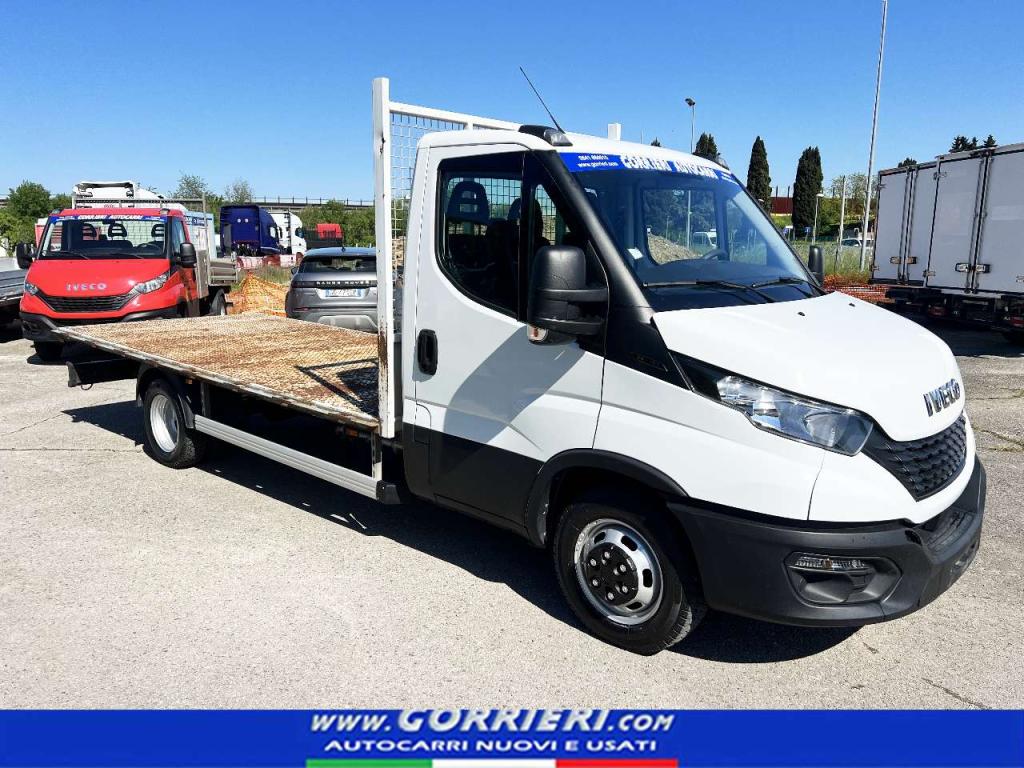 Iveco daily 35-160 Photo 2