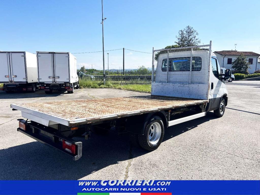 Iveco daily 35-160 Photo 3