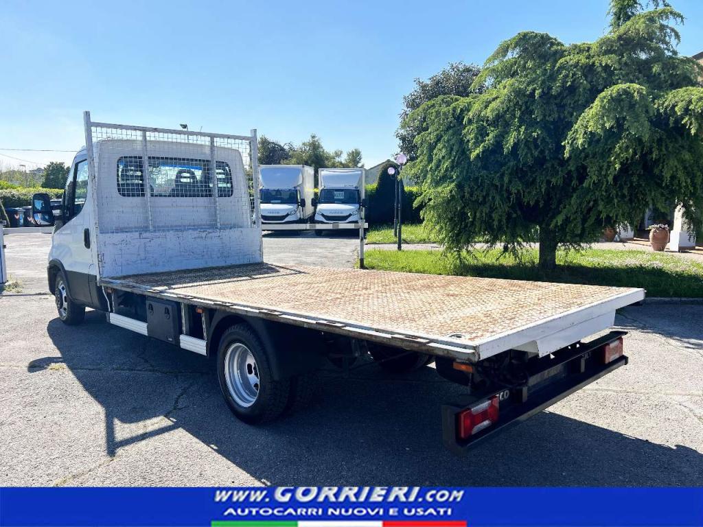 Iveco daily 35-160 Photo 4