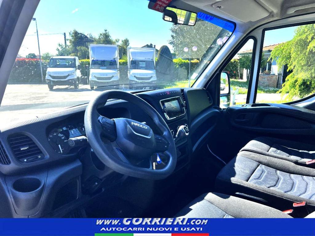 Iveco daily 35-160 Photo 7