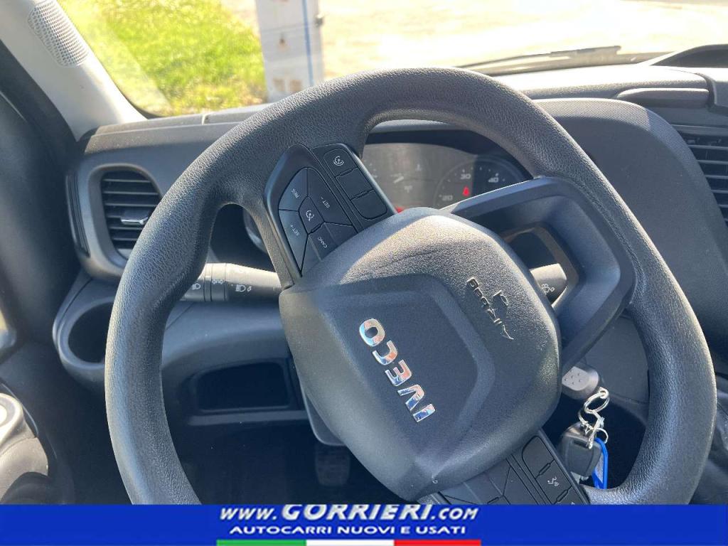 Iveco daily 35-160 Photo 9