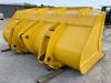 Komatsu WA320 Photo 5 thumbnail