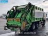 Daf CF75.250 6X2 NL-Truck DayCab Lenkachse Euro 5 Mol Aufbau Photo 13 thumbnail