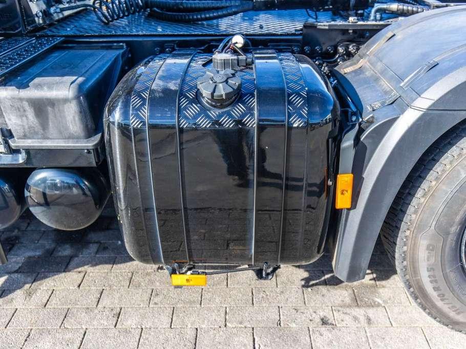Mercedes-Benz ACTROS 3363 LS - 40.000 KM Photo 14