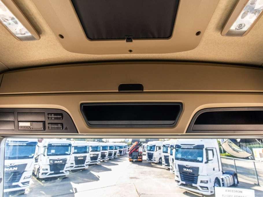 Mercedes-Benz ACTROS 3363 LS - 40.000 KM Photo 23