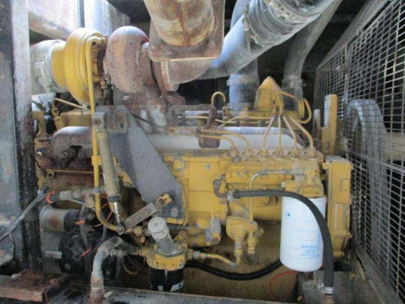 Ingersoll Rand 12 / 235 Photo 5