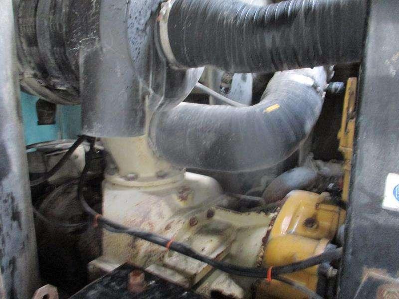 Ingersoll Rand 12 / 235 Photo 6