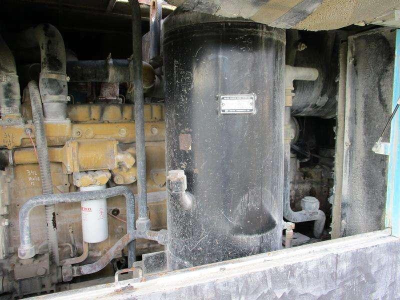 Ingersoll Rand 12 / 235 Photo 8