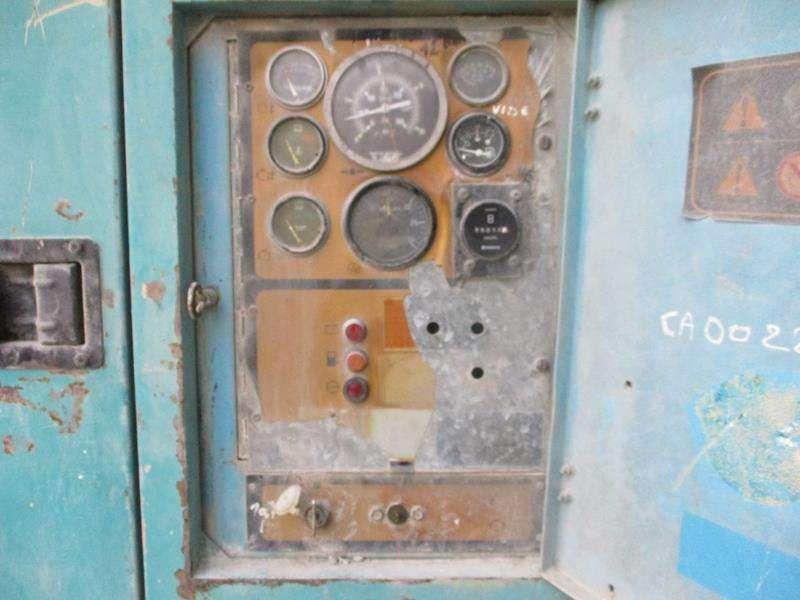 Ingersoll Rand 12 / 235 Photo 9