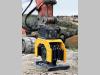 EMM Piastra vibrante escavatore 10/15 ton Photo 2 thumbnail