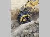 EMM Piastra vibrante escavatore 10/15 ton Photo 3 thumbnail