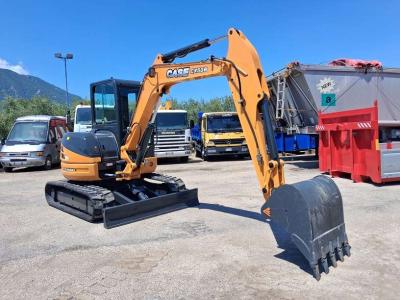 Case CX50B sold by Evoluzioni Macchine