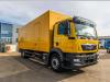 Man TGM 18.250 BL + DHOLLANDIA 2T. Photo 2 thumbnail