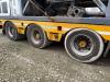 Wirtgen WM400 + Broshuis Trailer - Menginstallatie Photo 25 thumbnail