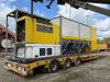 Wirtgen WM400 + Broshuis Trailer - Menginstallatie Photo 4 thumbnail