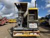 Wirtgen WM400 + Broshuis Trailer - Menginstallatie Photo 6 thumbnail