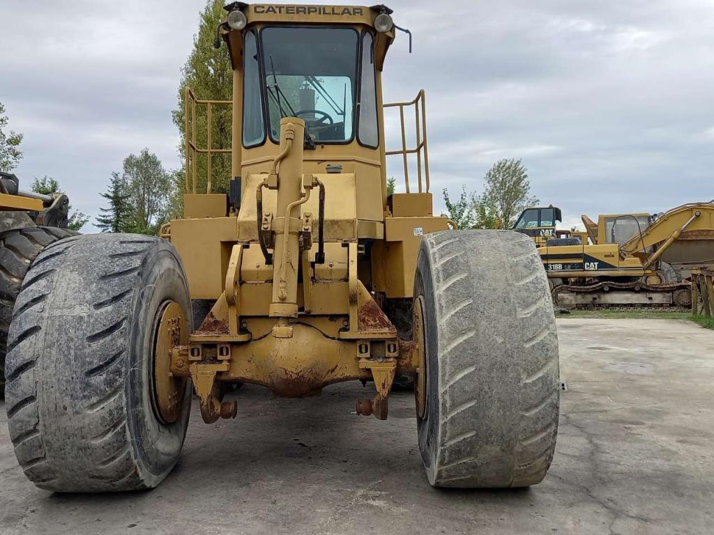 Caterpillar 816B Photo 4
