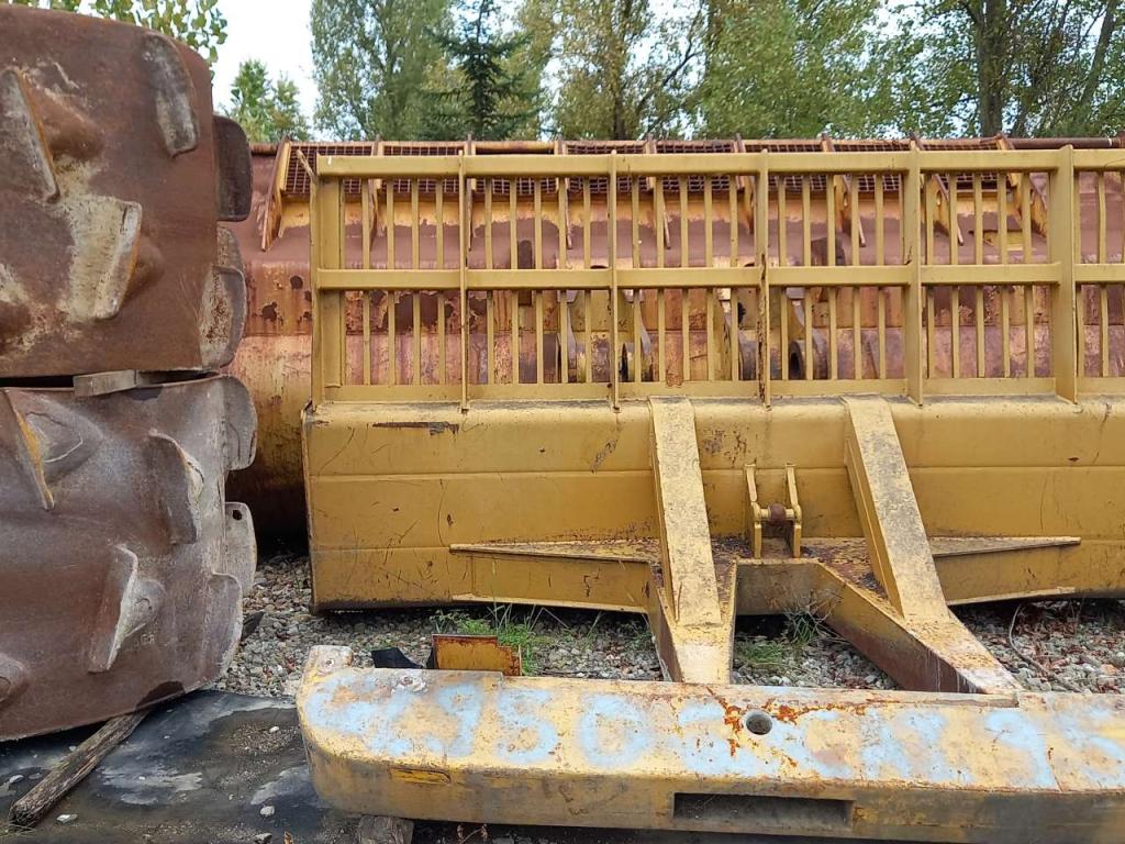 Caterpillar 816B Photo 5
