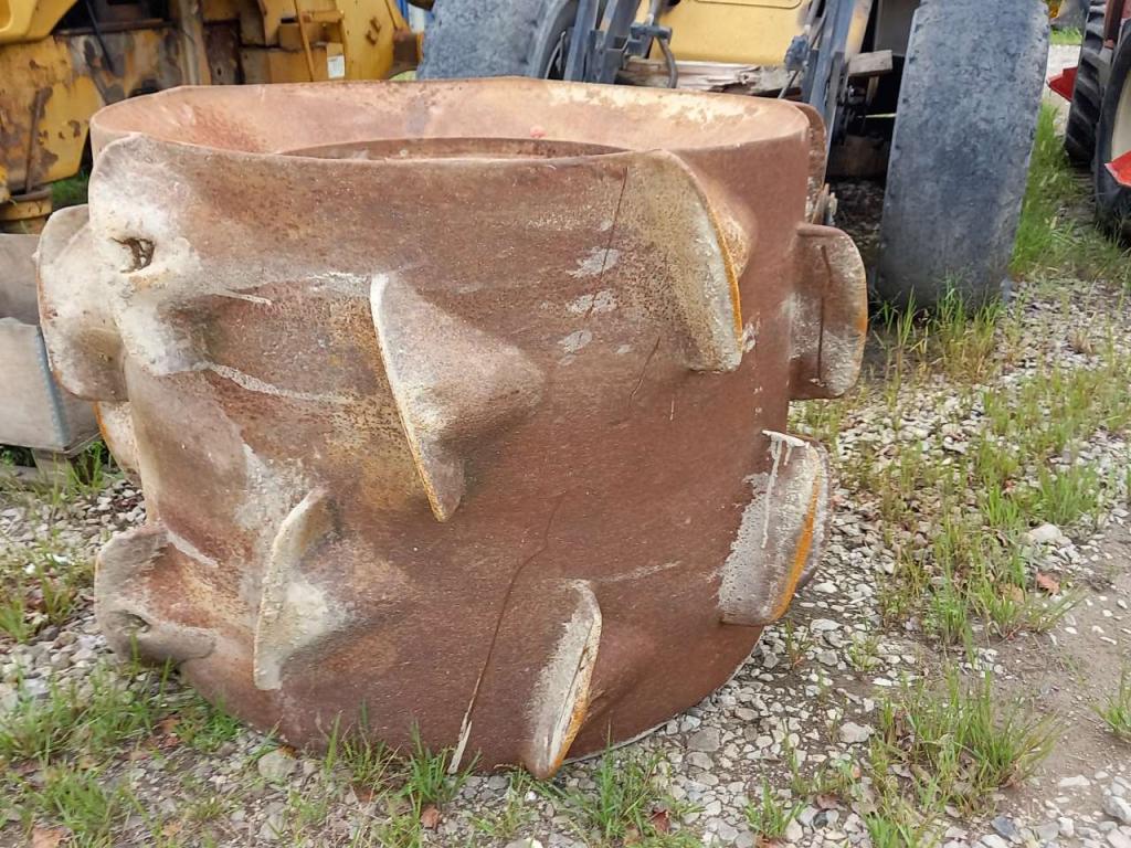 Caterpillar 816B Photo 6