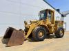 Caterpillar 950E - Quick Coupler / Good Overall Condition Photo 2 thumbnail