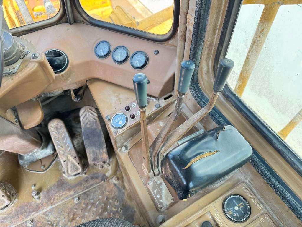 Caterpillar 950E - Quick Coupler / Good Overall Condition Photo 10