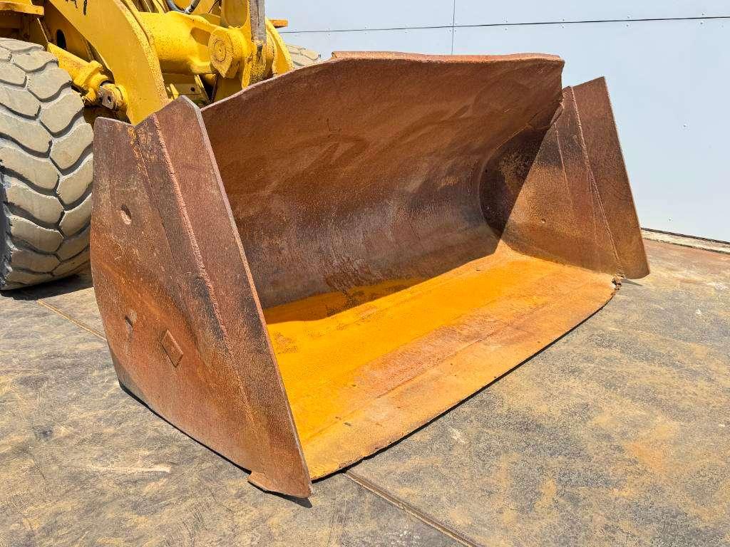 Caterpillar 950E - Quick Coupler / Good Overall Condition Photo 15