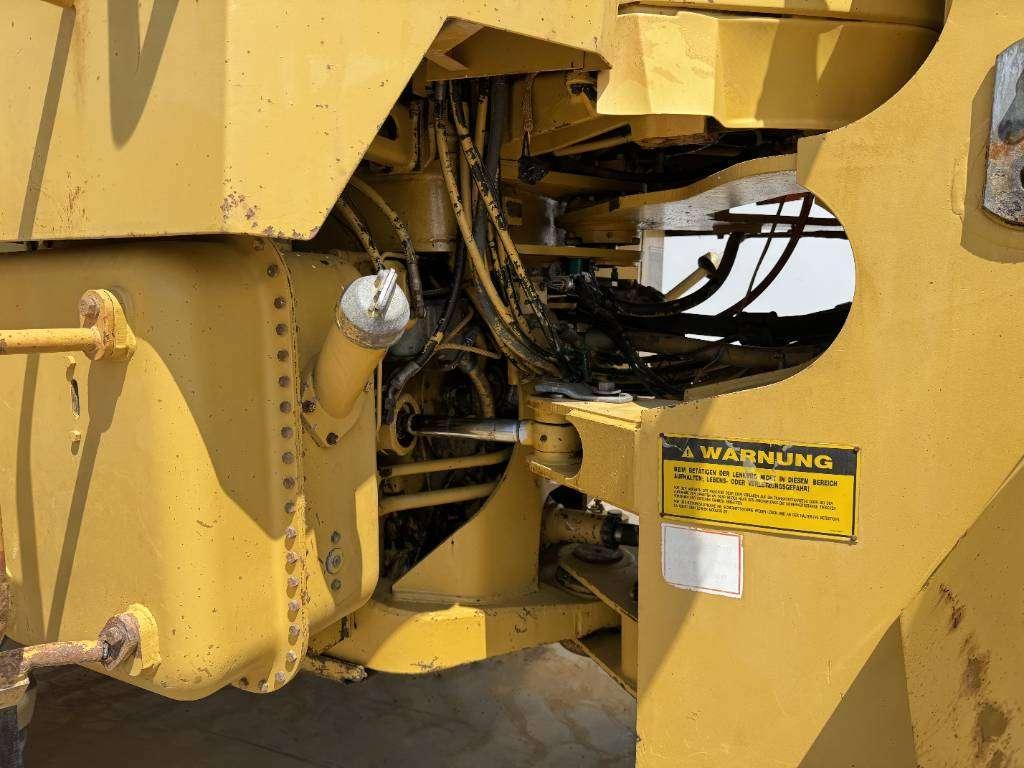 Caterpillar 950E - Quick Coupler / Good Overall Condition Photo 17