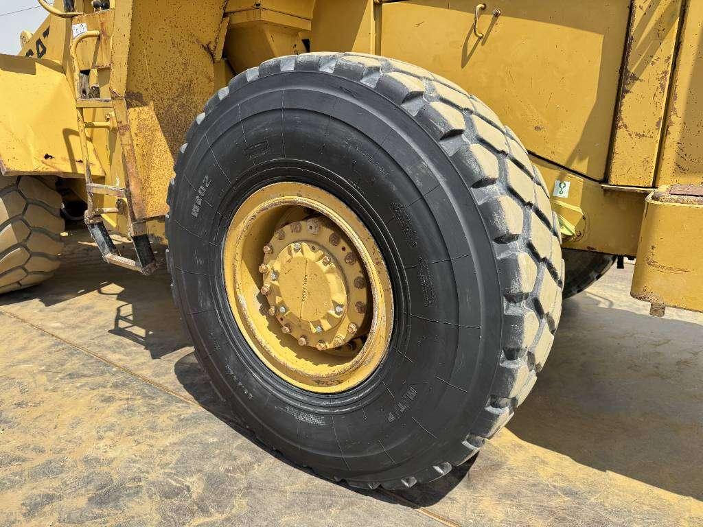 Caterpillar 950E - Quick Coupler / Good Overall Condition Photo 19