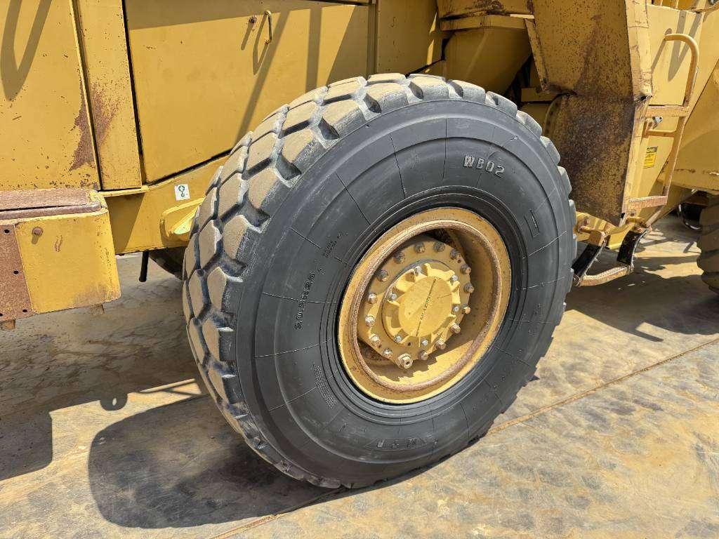 Caterpillar 950E - Quick Coupler / Good Overall Condition Photo 20