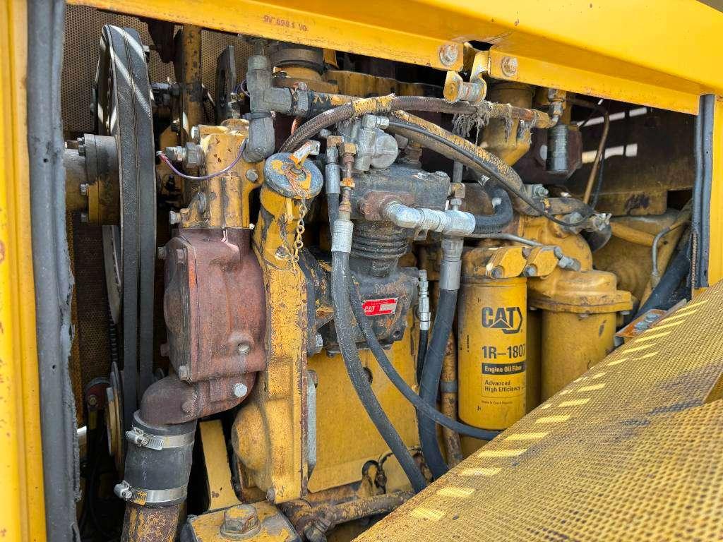 Caterpillar 950E - Quick Coupler / Good Overall Condition Photo 23