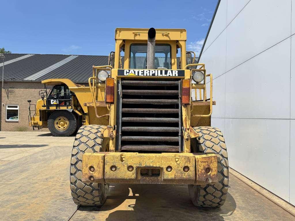 Caterpillar 950E - Quick Coupler / Good Overall Condition Photo 4