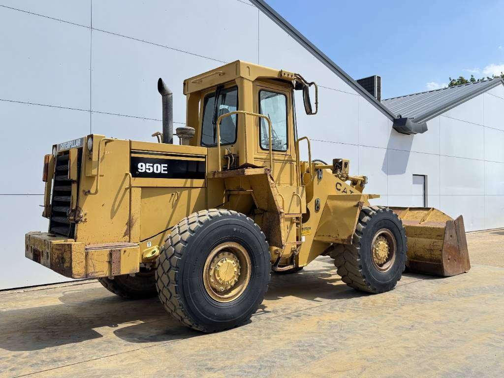 Caterpillar 950E - Quick Coupler / Good Overall Condition Photo 5