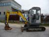 Neuson 28 Z 3 Photo 4 thumbnail