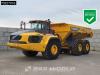 Volvo A60 H Full Service History - CE Photo 1 thumbnail
