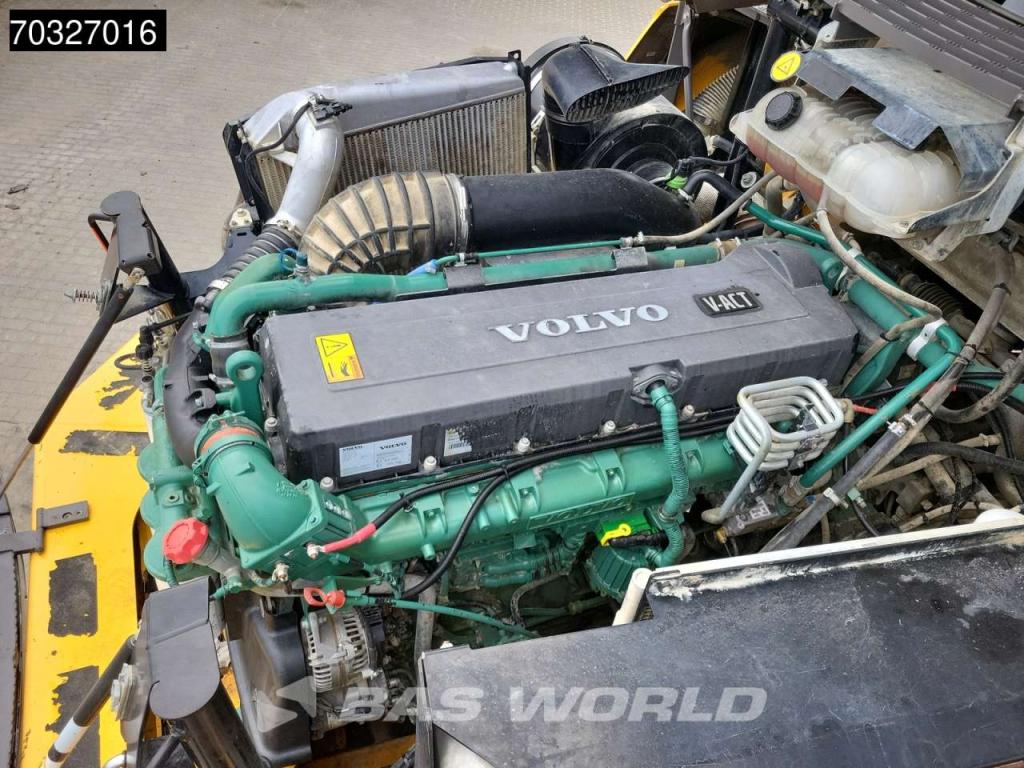 Volvo A60 H Full Service History - CE Photo 14